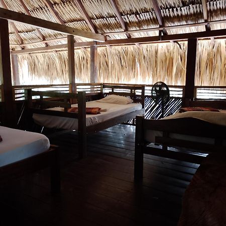 Bonita Hostel Palomino Ngoại thất bức ảnh