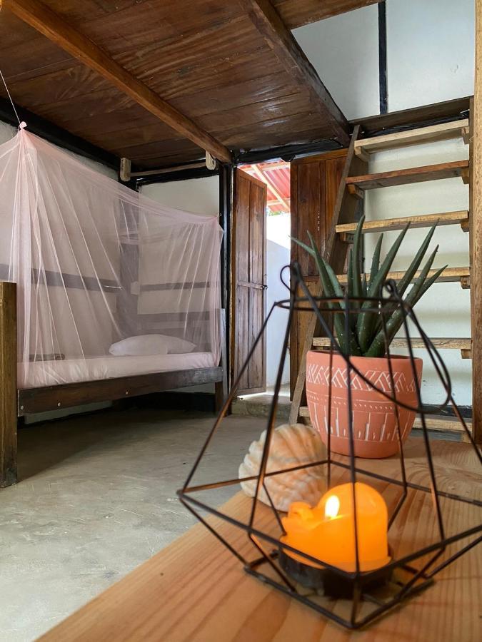 Bonita Hostel Palomino Ngoại thất bức ảnh