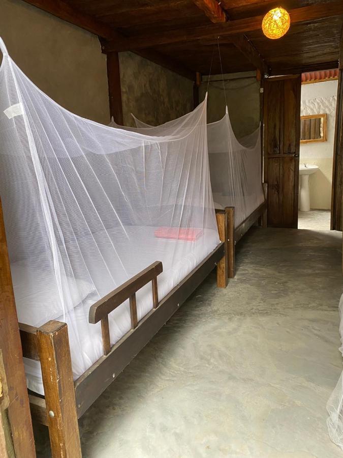 Bonita Hostel Palomino Ngoại thất bức ảnh