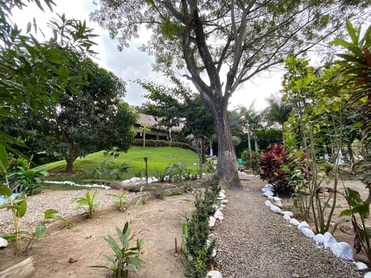 Bonita Hostel Palomino Ngoại thất bức ảnh
