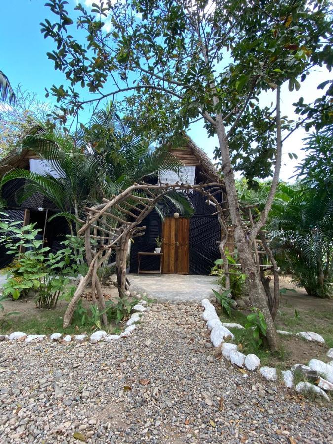 Bonita Hostel Palomino Ngoại thất bức ảnh